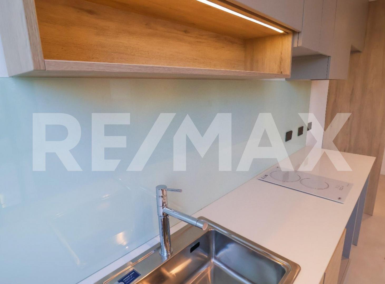Foto de Dpto 1 dormitorio con balcón, Torre Luminia, Nqn., imagen 5