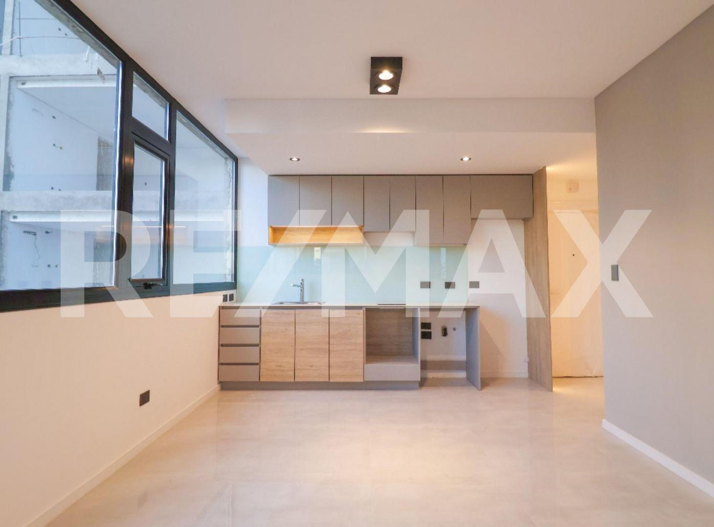 Foto de Dpto 1 dormitorio con balcón, Torre Luminia, Nqn., imagen 4