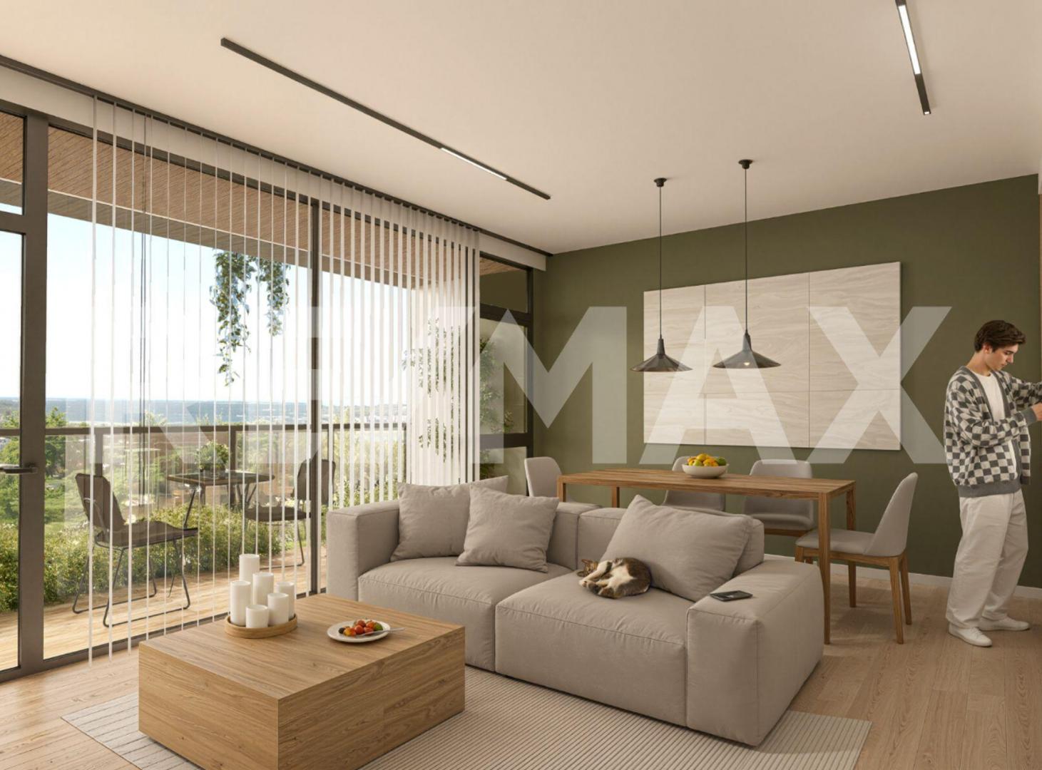 Foto de Departamento de 1 dormitorio, Av San Juan, Nqn Cap, imagen 4