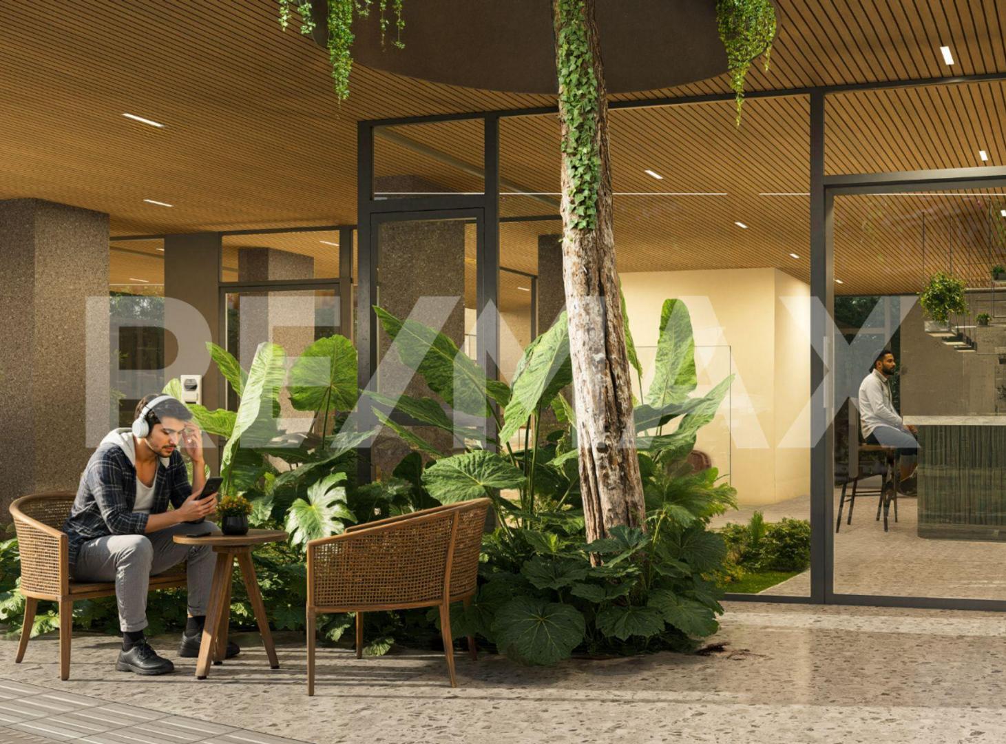 Foto de Departamento de 1 dormitorio, Av San Juan, Nqn Cap, imagen 1