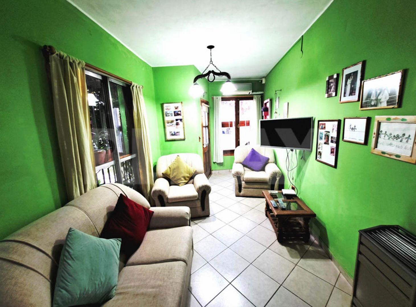 Foto de VENTA PH 2 DORMITORIOS EN TCI NEUQUEN, imagen 2