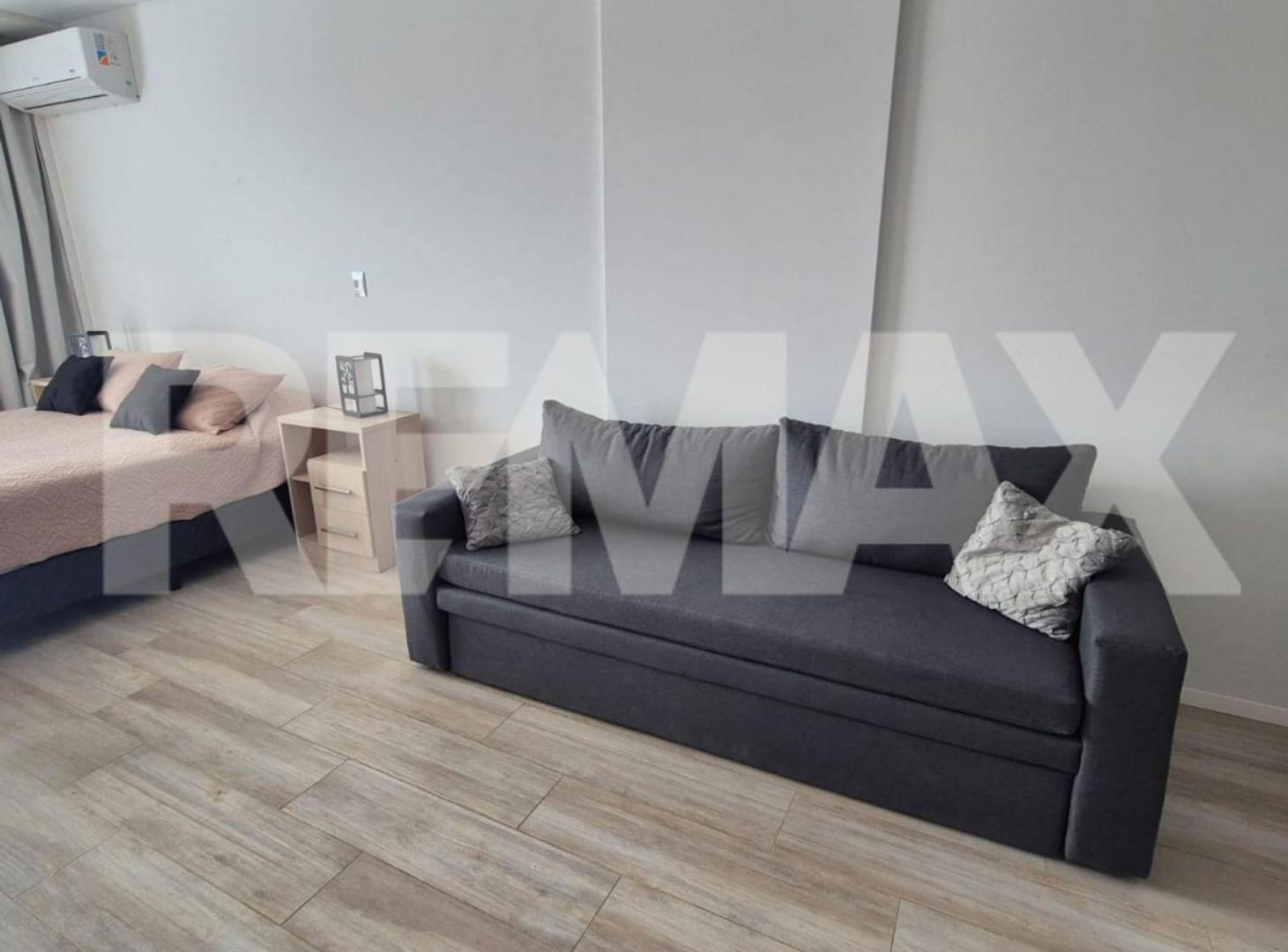 Foto de Alquiler monoambiente amoblado Belgrano 2300, imagen 4