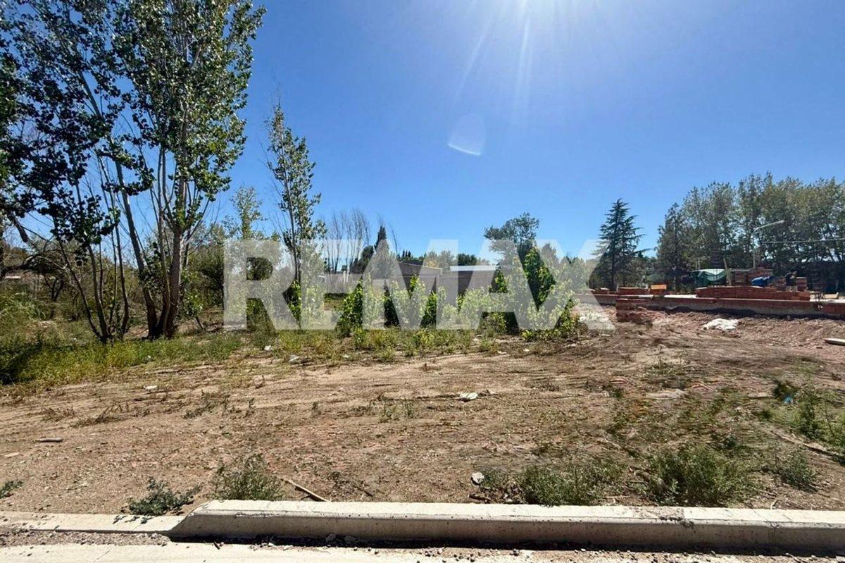 Foto de TERRENO EN VENTA, PASEO COSTERO - NEUQUEN, imagen 2