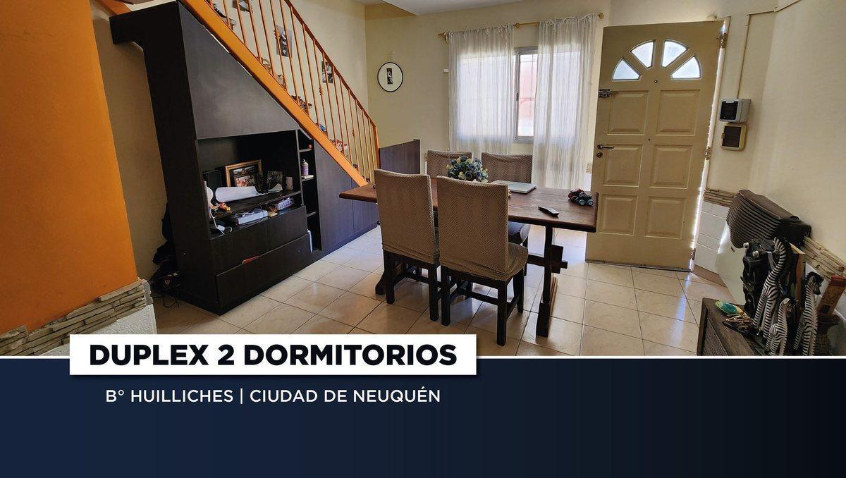 Foto de VENTA! DUPLEX 2 DORM | HUILLICHES | NEUQUÉN, imagen 2
