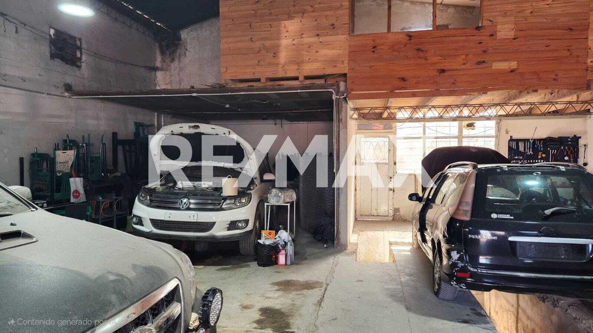 Foto de VENTA GALPON + LOCAL COMERCIAL, imagen 2