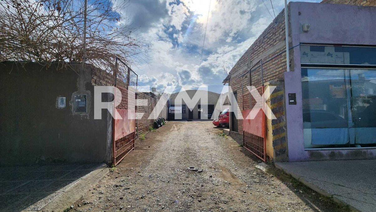 Foto de VENTA GALPON + LOCAL COMERCIAL, imagen 5
