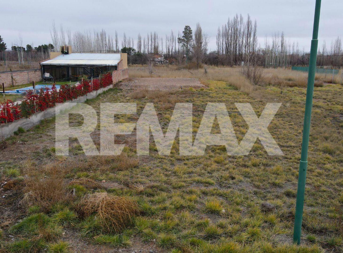 Foto de LOTE EN VENTA | DON BAUTISTA GENERAL FERNANDEZ ORO, imagen 5