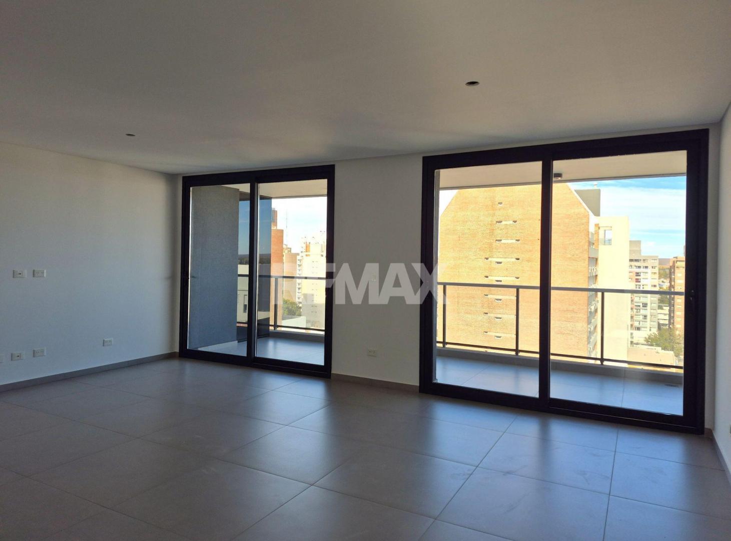 Foto de Dpto de 2 Dorm, en Suite con Terraza y Cochera, imagen 1