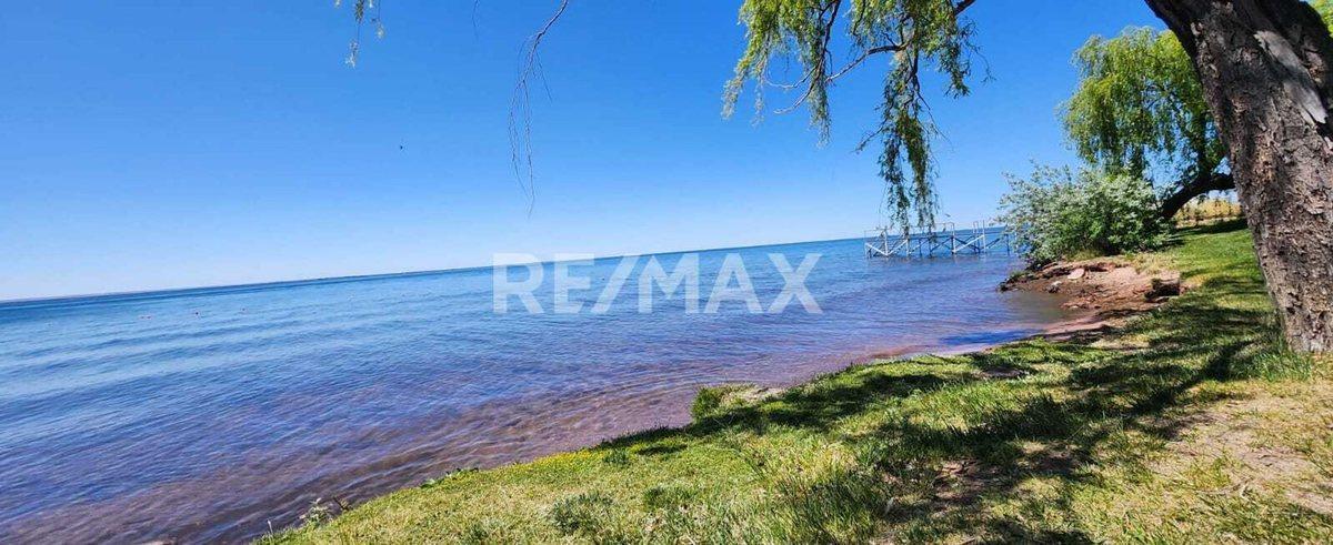 Foto de VENTA LOTE LAGO MARI MENUCO, LA PENINSULA, imagen 4