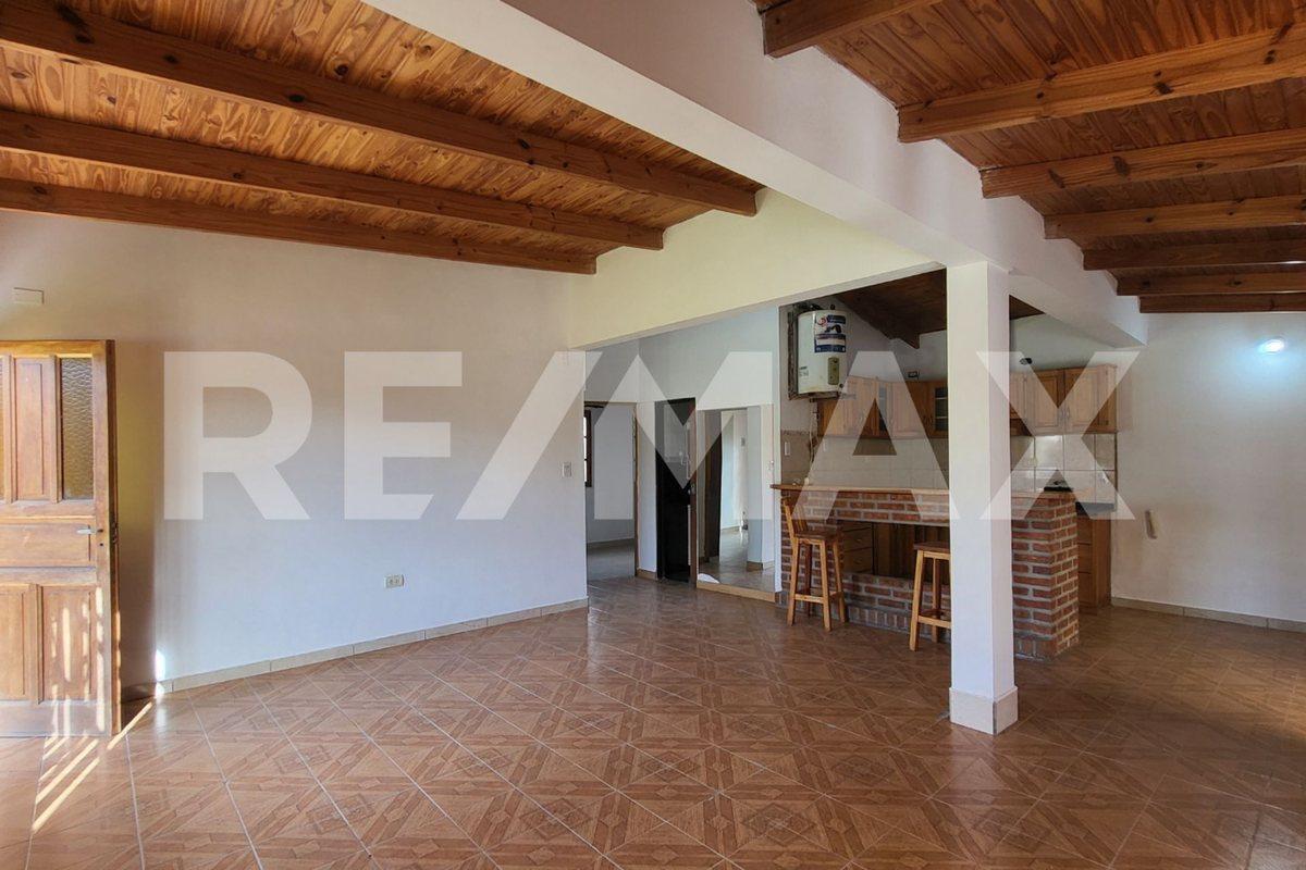 Foto de VENTA CASA 2 DORMITORIOS C/DEPTO BALSAS LAS PERLAS, imagen 1