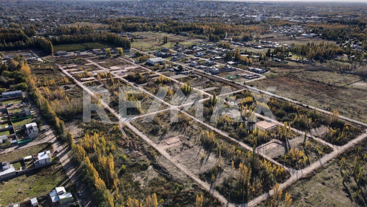 Foto de Terrenos 480 m2 en venta - Confluencia Neuquén, imagen 4
