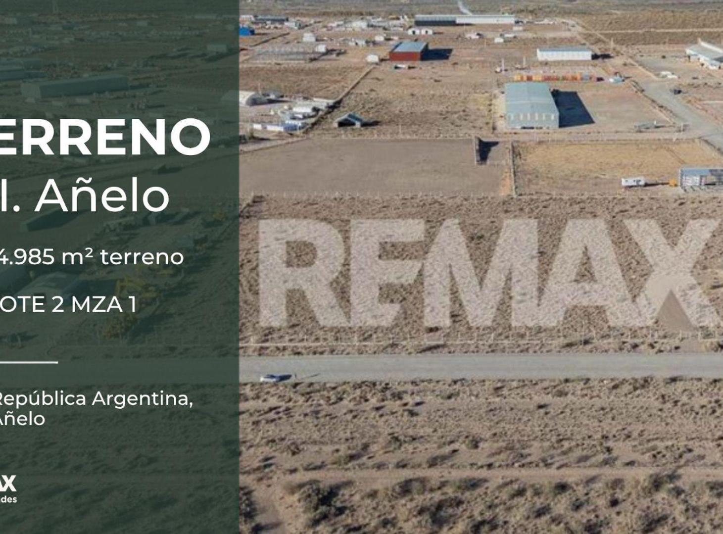 Foto de VENTA TERRENO EN PARQUE INDUSTRIAL, imagen 5