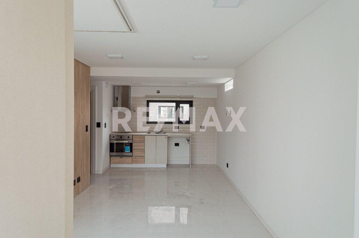 Foto de ALQUILER A ESTRENAR 1 DORM. CON COCHERA.CENTRO NQN, imagen 4