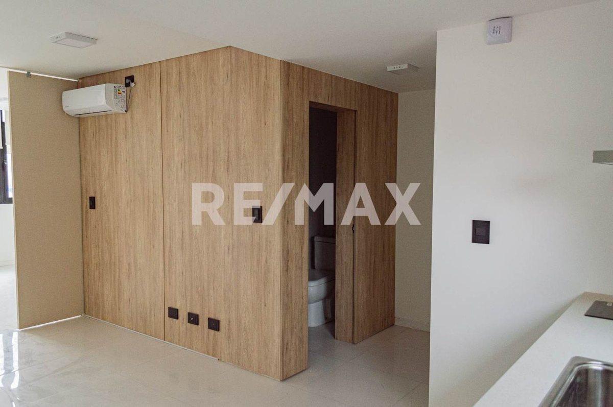 Foto de ALQUILER A ESTRENAR 1 DORM. CON COCHERA.CENTRO NQN, imagen 5