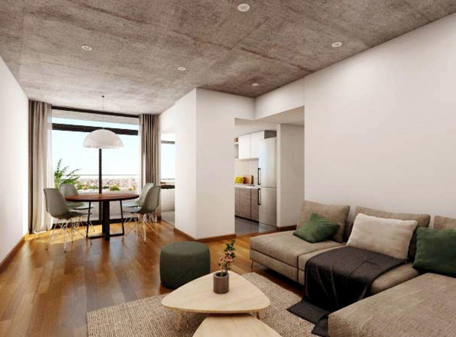 Foto de DEPARTAMENTO 2 DORM. EN VENTA, ENTRE RÍOS 899, imagen 4