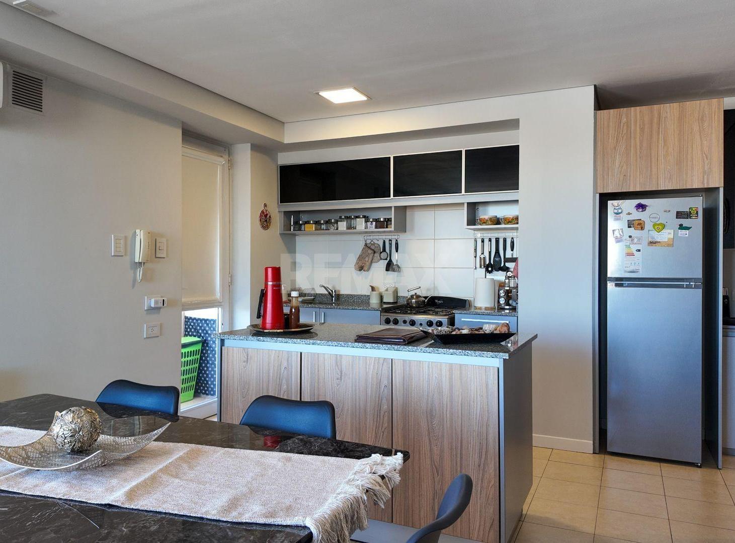 Foto de Venta dpto 2 dorm Jardines de Esmeralda Cipolletti, imagen 2