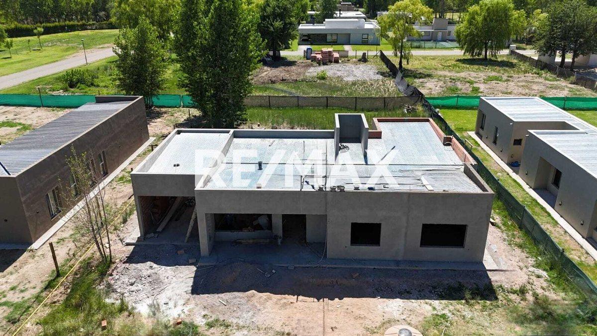 Foto de Casa 3 dormitorios en Venta, Canales de Plottier, imagen 4