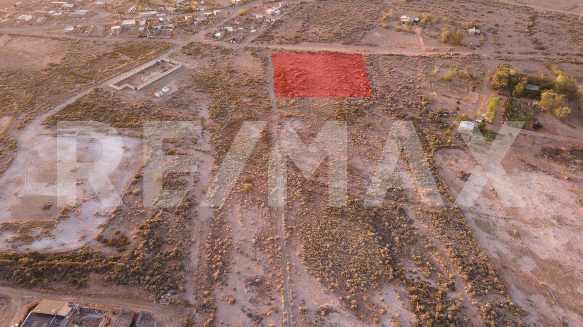 Foto de VENTA TERRENO VALENTINA NORTE RURAL, imagen 2