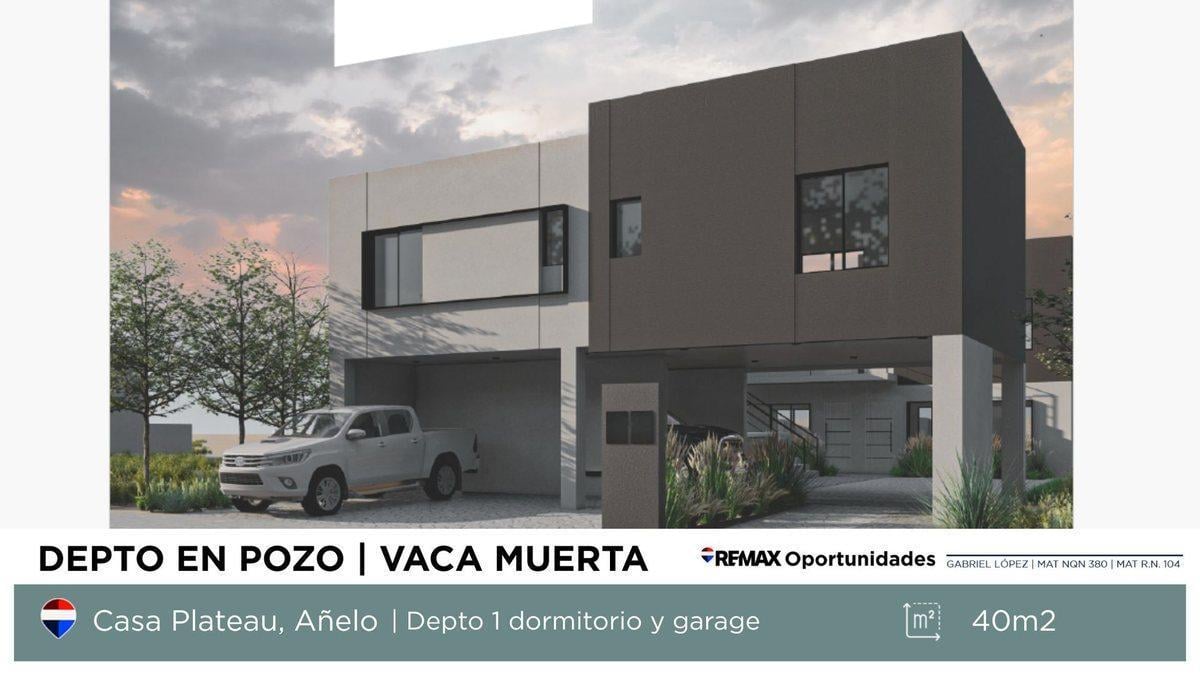 Foto de VENTA DEPARTAMENTOS EN POZO PARA RENTA EN VACA MUE, imagen 1