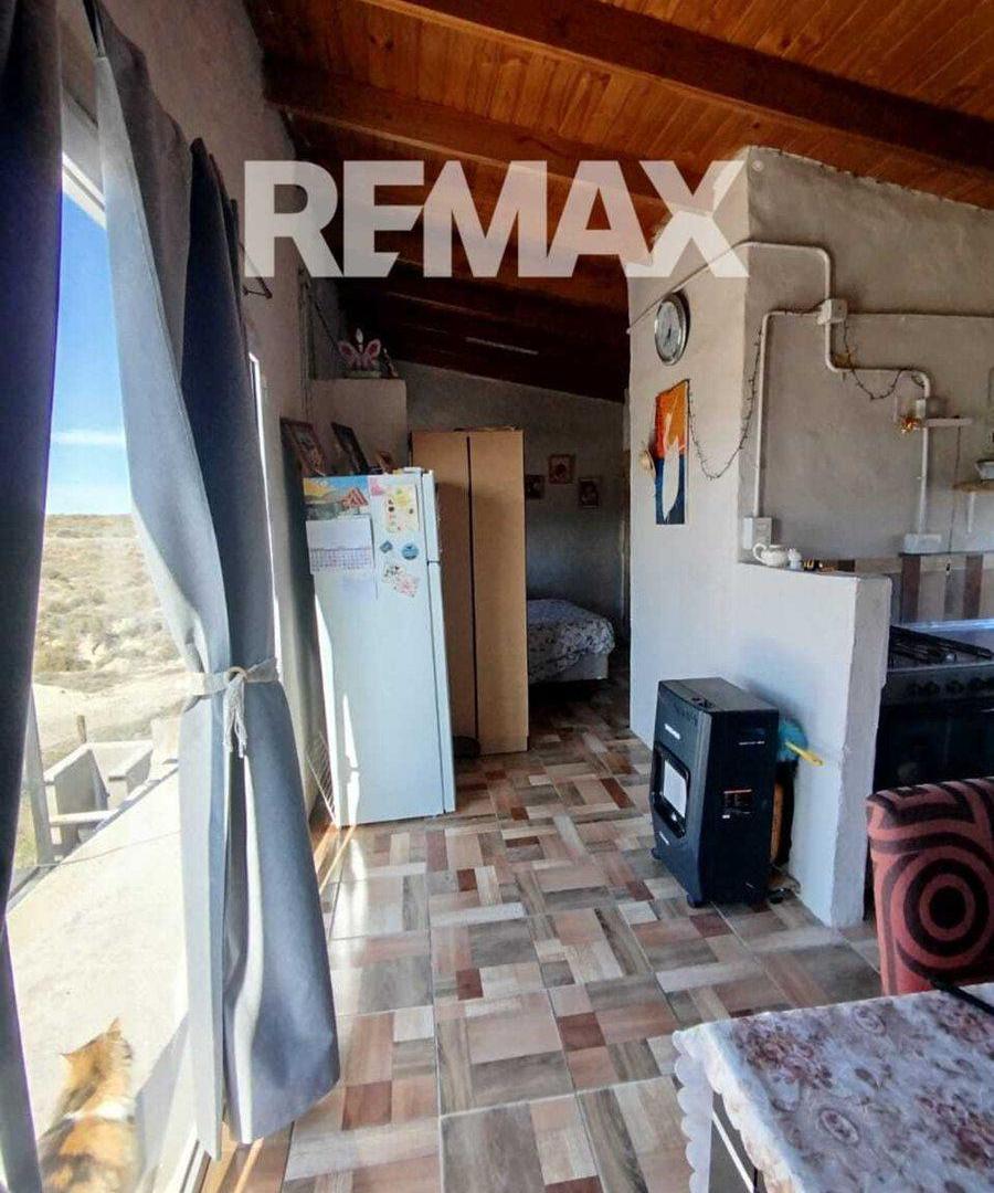 Foto de VENTA CASA SUSTENTABLE CON VISTA AL MAR LAS GRUTAS, imagen 5