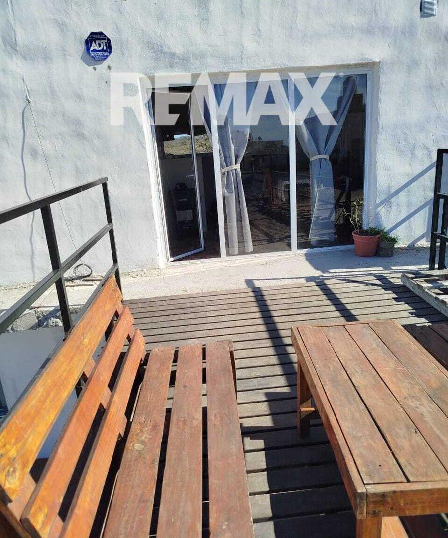 Foto de VENTA CASA SUSTENTABLE CON VISTA AL MAR LAS GRUTAS, imagen 4