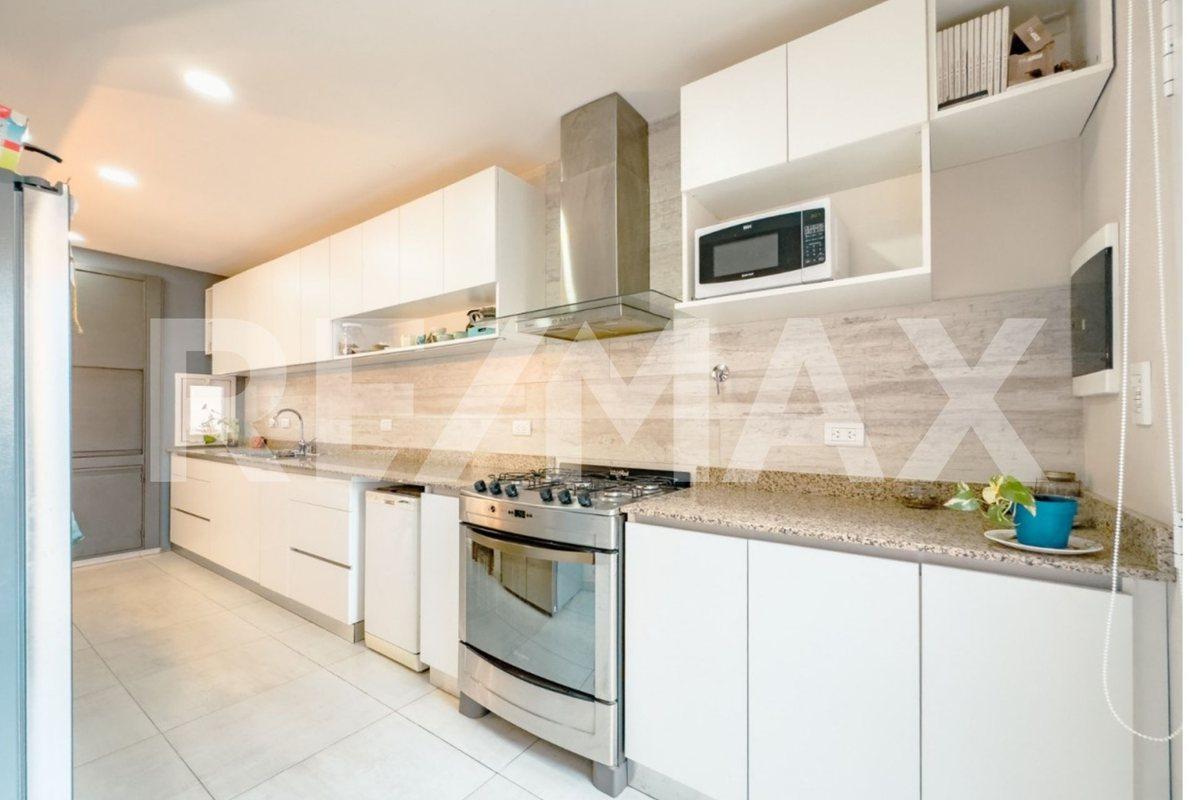 Foto de CASA DE TRES DORMITORIOS EN VENTA CONFLUENCIA, imagen 4
