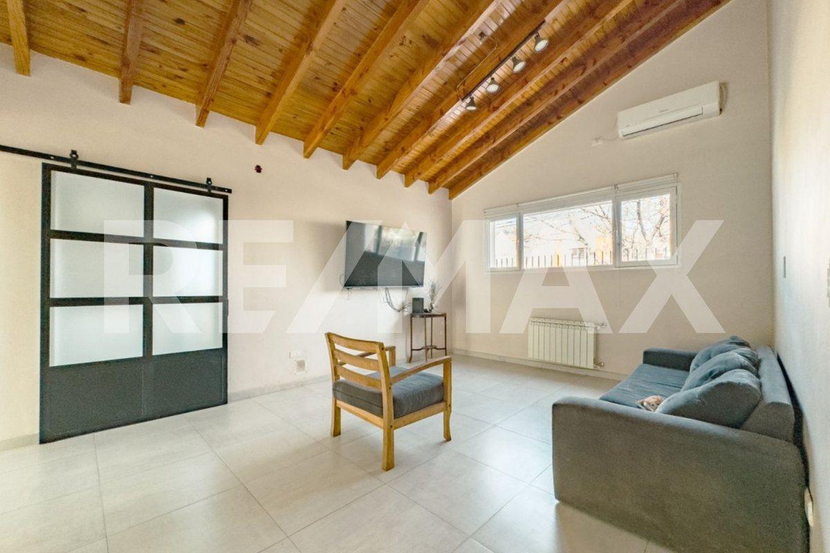 Foto de CASA DE TRES DORMITORIOS EN VENTA CONFLUENCIA, imagen 5