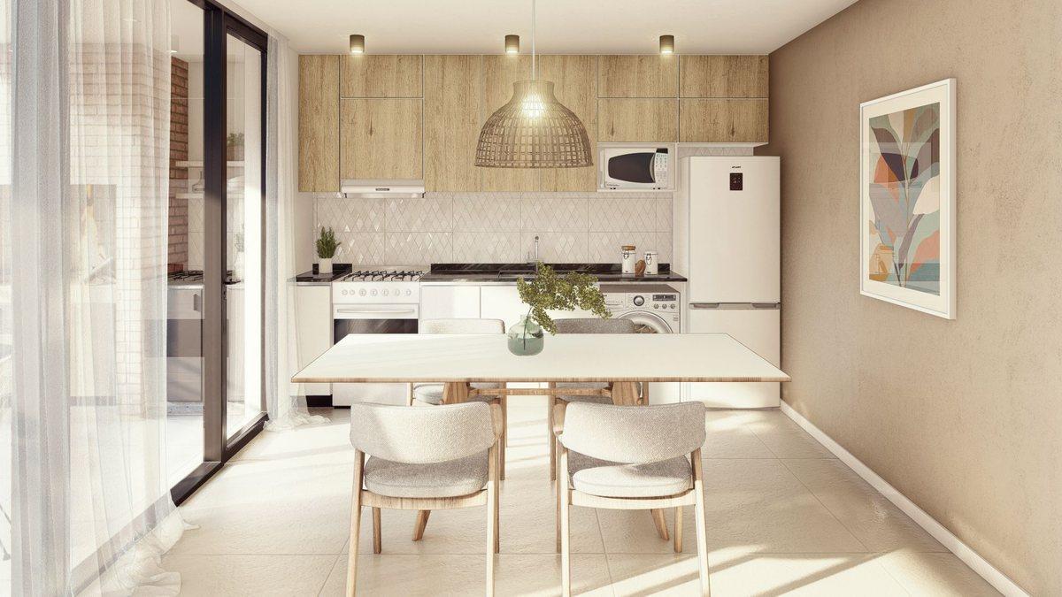 Foto de DEPARTAMENTO 1 DORMITORIO EN VENTA | NEUQUÉN, imagen 3