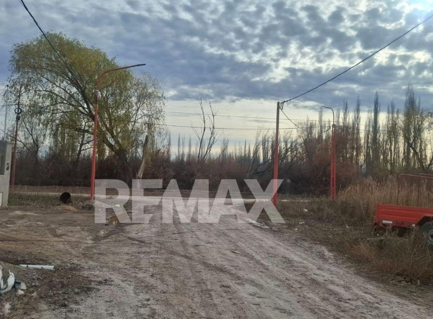 Foto de Terreno en Venta B° Alta Gracia - Cinco Saltos, imagen 2