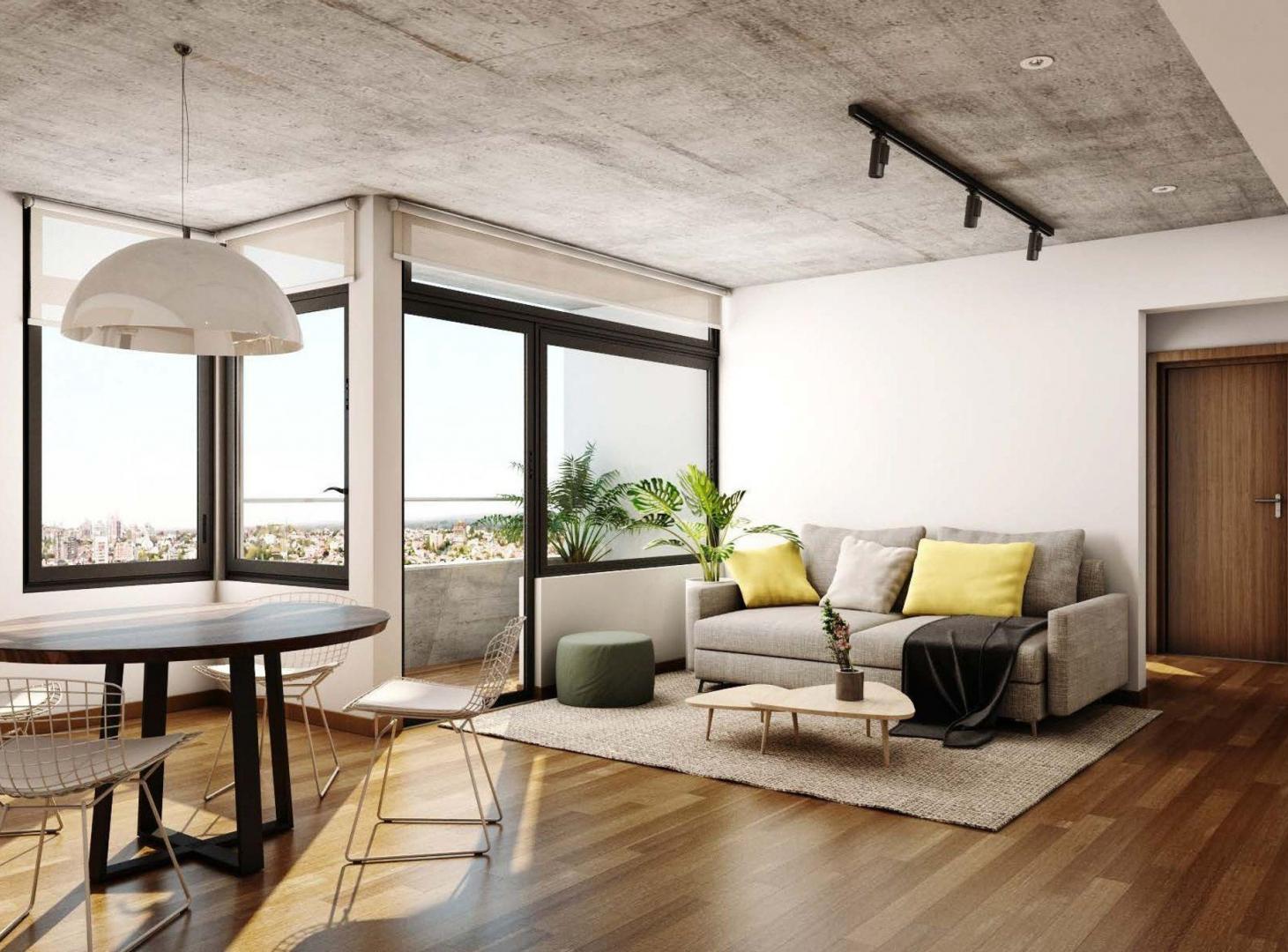 Foto de DEPARTAMENTO 1 DORM. EN VENTA, ENTRE RÍOS 899, imagen 3