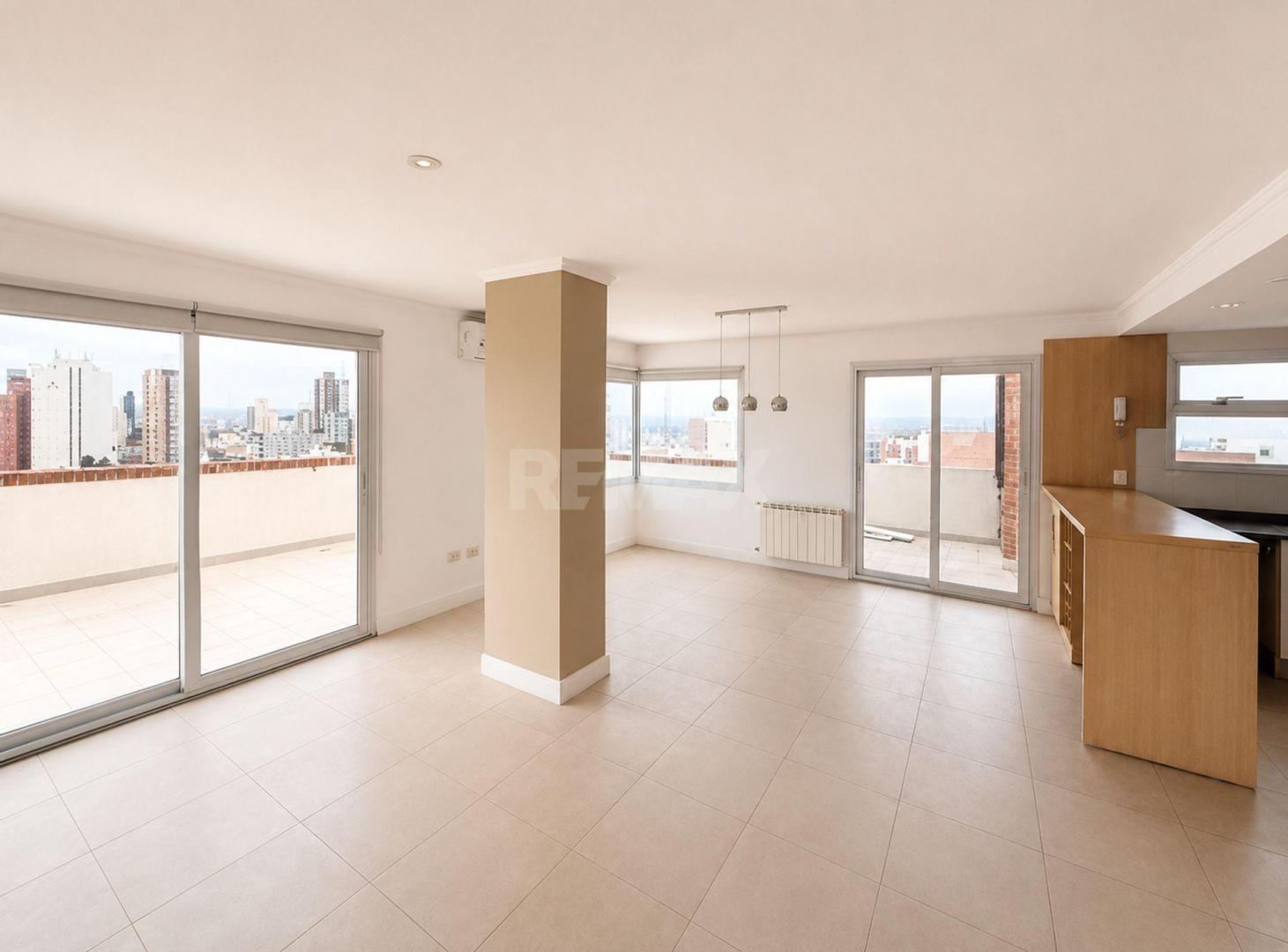 Foto de Departamento piso completo en venta 3 dorm Neuquen, imagen 3