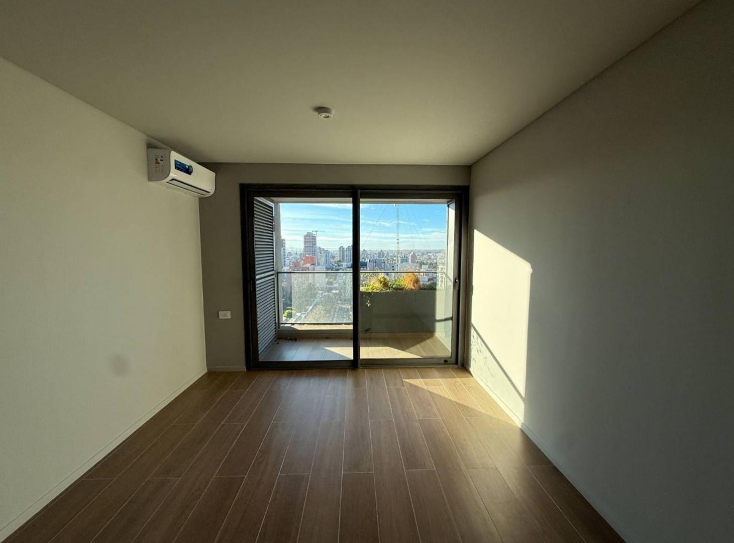 Foto de Departamento monoambiente en alquiler torre BLISS, imagen 2