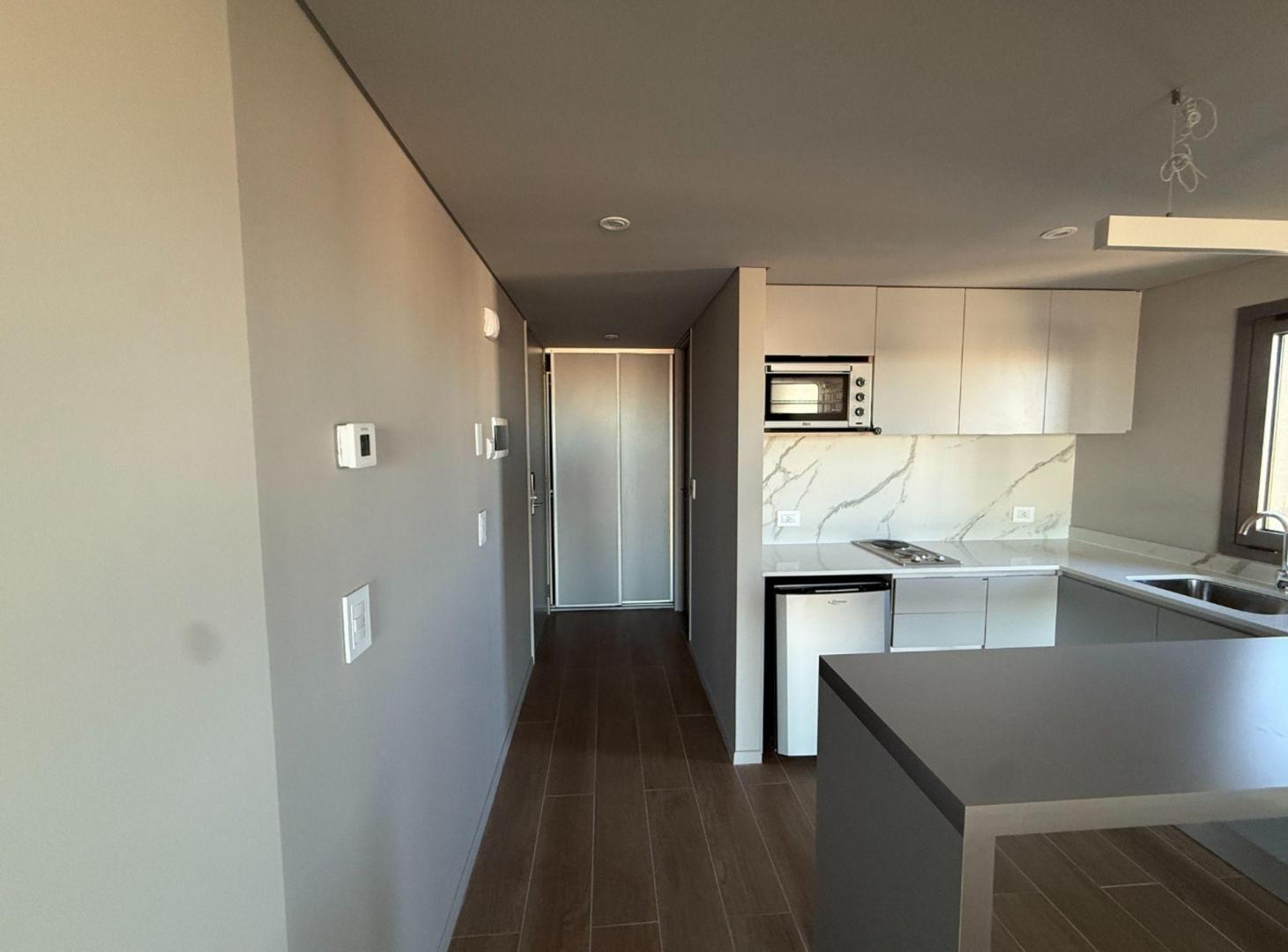 Foto de Departamento monoambiente en alquiler torre BLISS, imagen 1