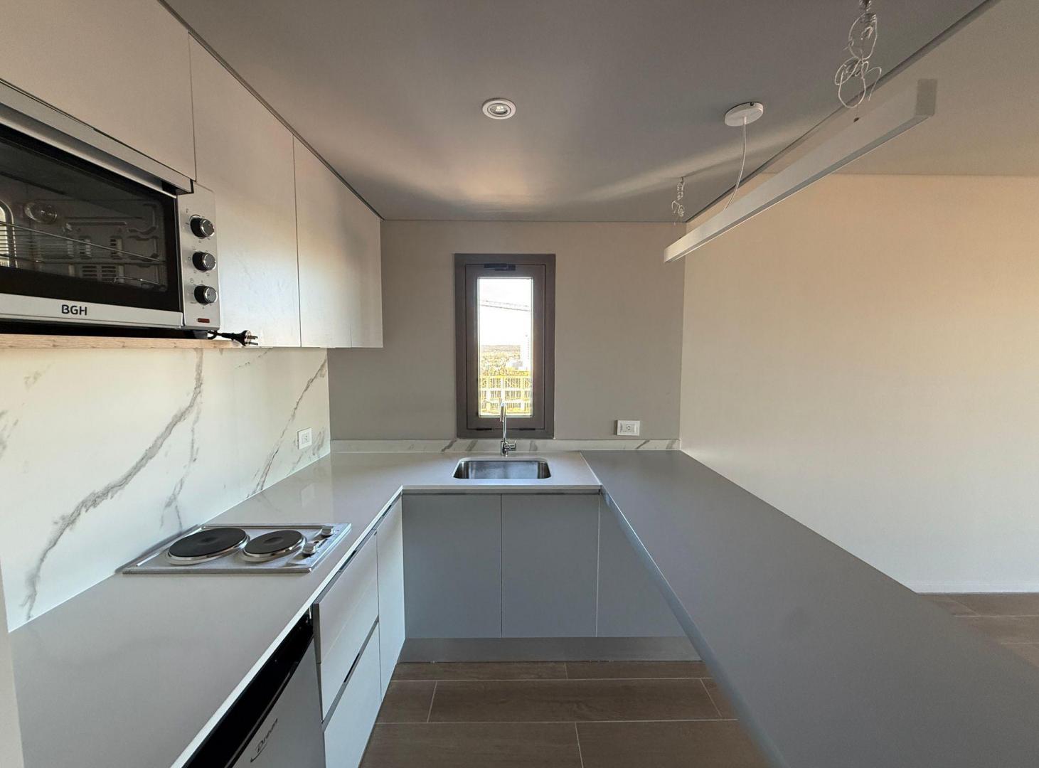 Foto de Departamento monoambiente en alquiler torre BLISS, imagen 5
