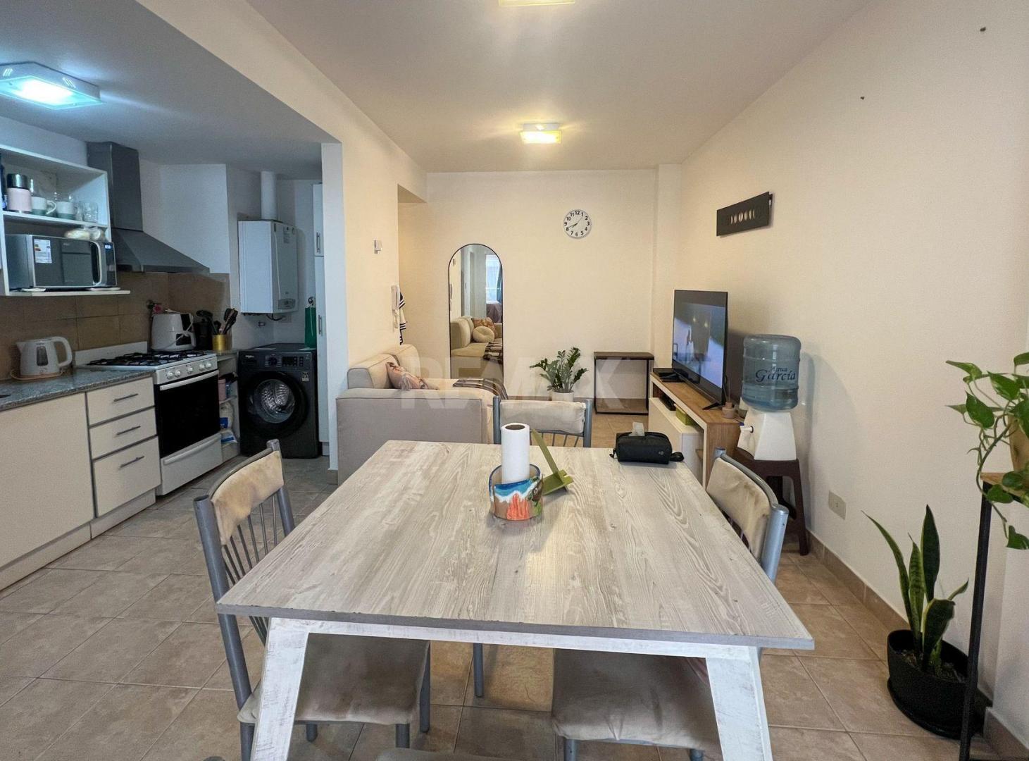 Foto de DPTO 1 DORM | ALQUILER | CAVIAHUE 224 | NQN CENTRO, imagen 4