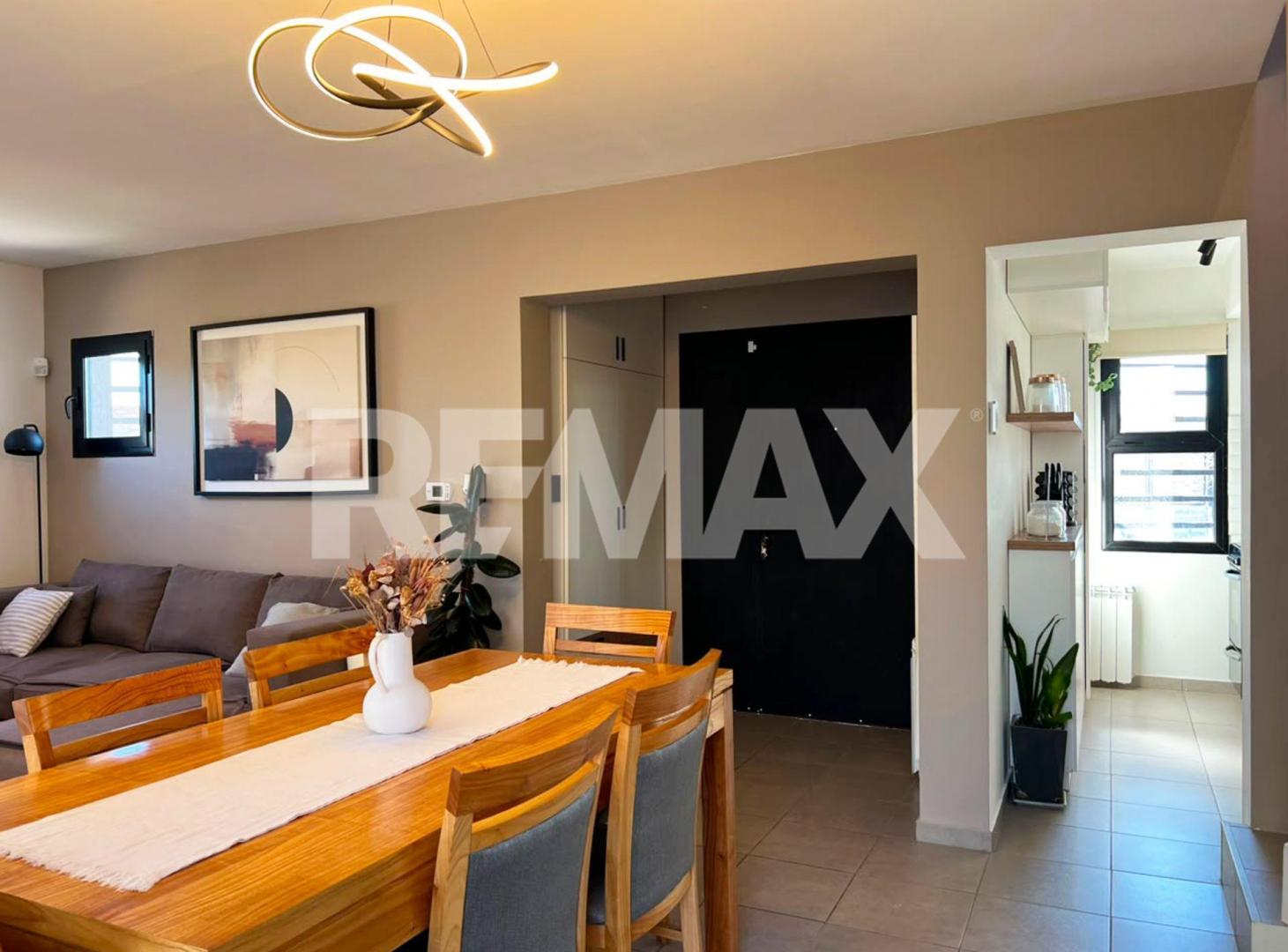 Foto de ALQUILER DUPLEX 1 DORMITORIO CON BALCON - NQN -, imagen 4