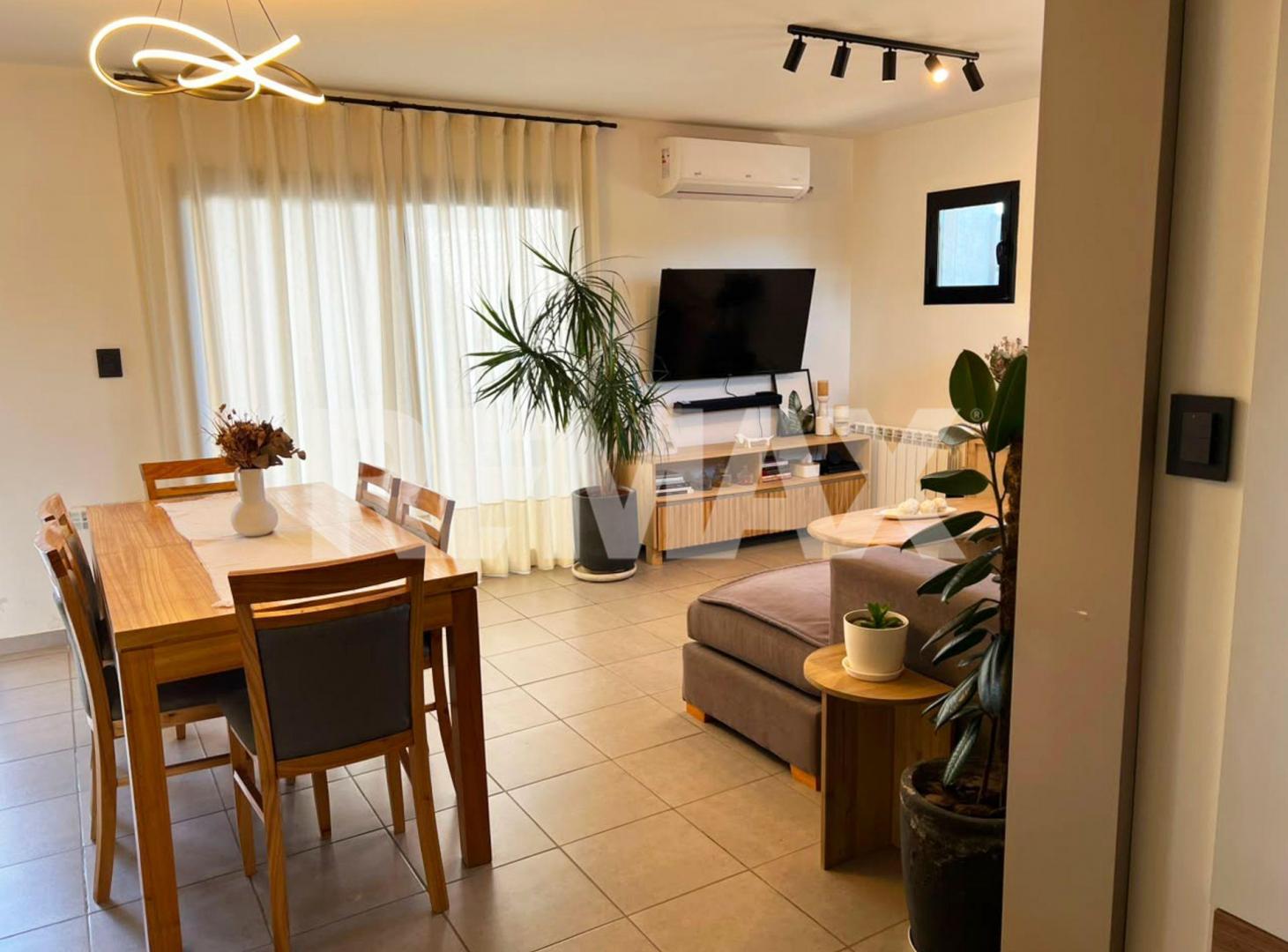 Foto de ALQUILER DUPLEX 1 DORMITORIO CON BALCON - NQN -, imagen 5