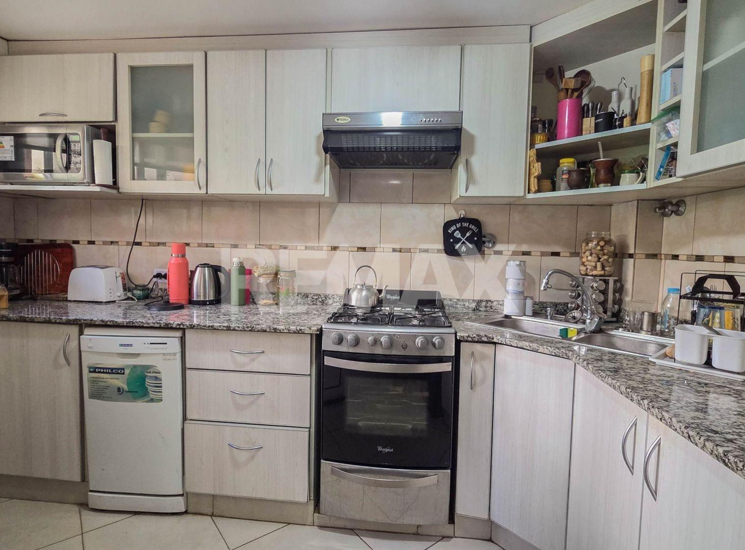 Foto de Duplex 3 dorm en VENTA Bº Santa Genoveva Neuquen, imagen 5