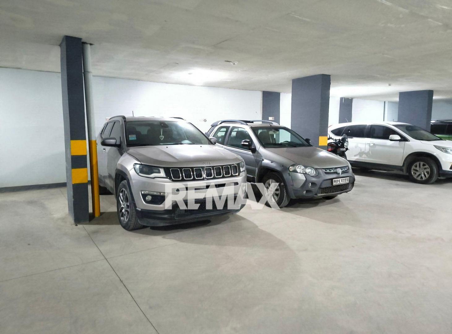 Foto de VENTA MONOMABIENTE AMOBLADO CON COCHERA, imagen 2