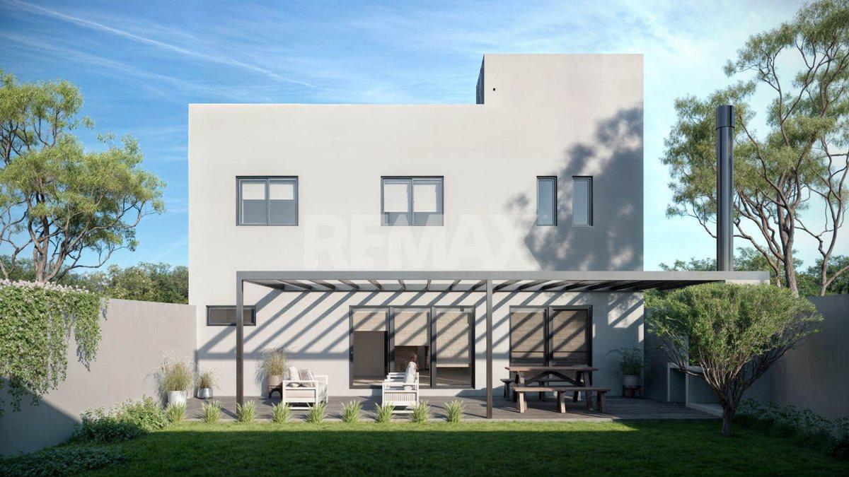 Foto de VENTA Casa en Construccion Rincon del rio, Neuquen, imagen 1