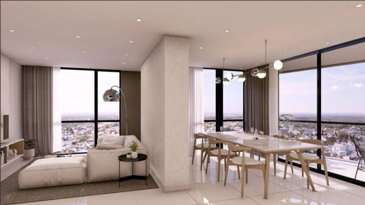 Foto de DEPARTAMENTO 1 DORMITORIO EN VENTA TORRE BELA, imagen 5