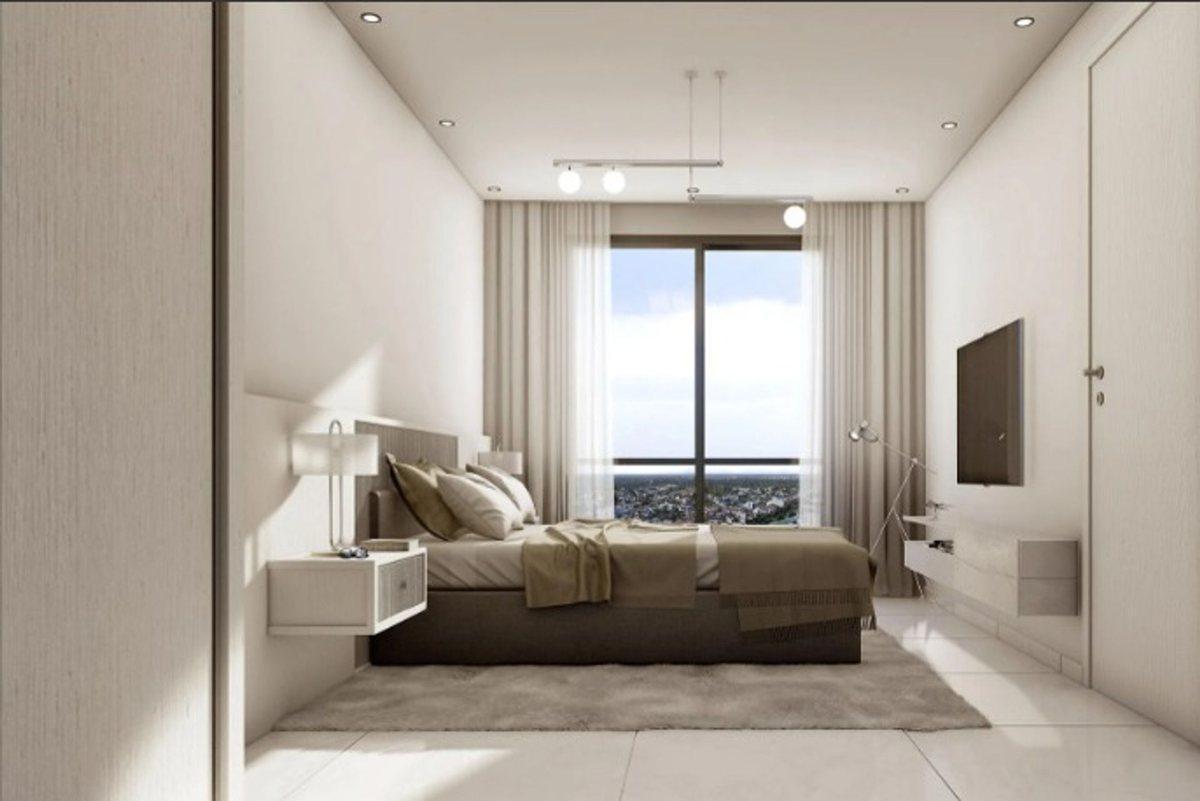 Foto de DEPARTAMENTO 1 DORMITORIO EN VENTA TORRE BELA, imagen 2