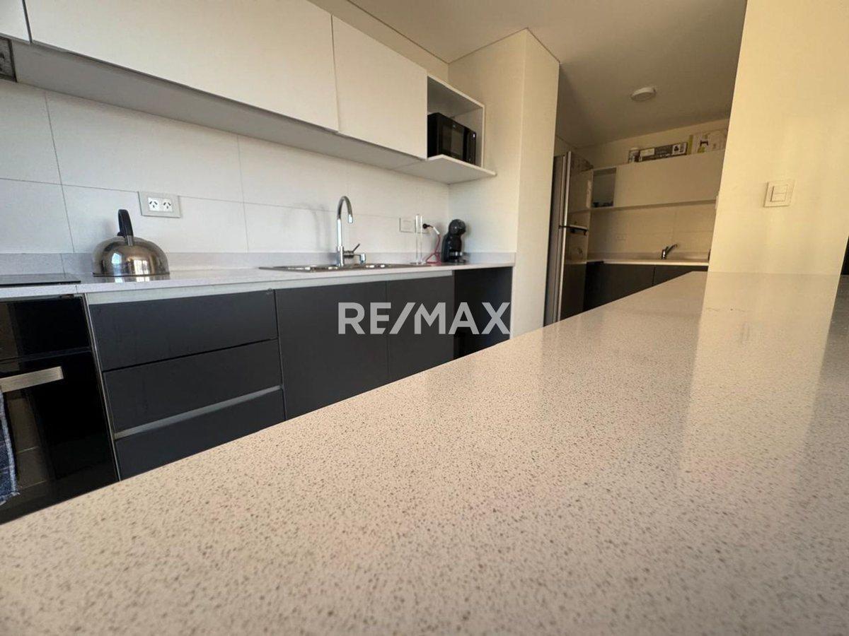 Foto de VENTA DEPARTAMENTO 2 DORMITORIOS | CENTRAL TOWER, imagen 5