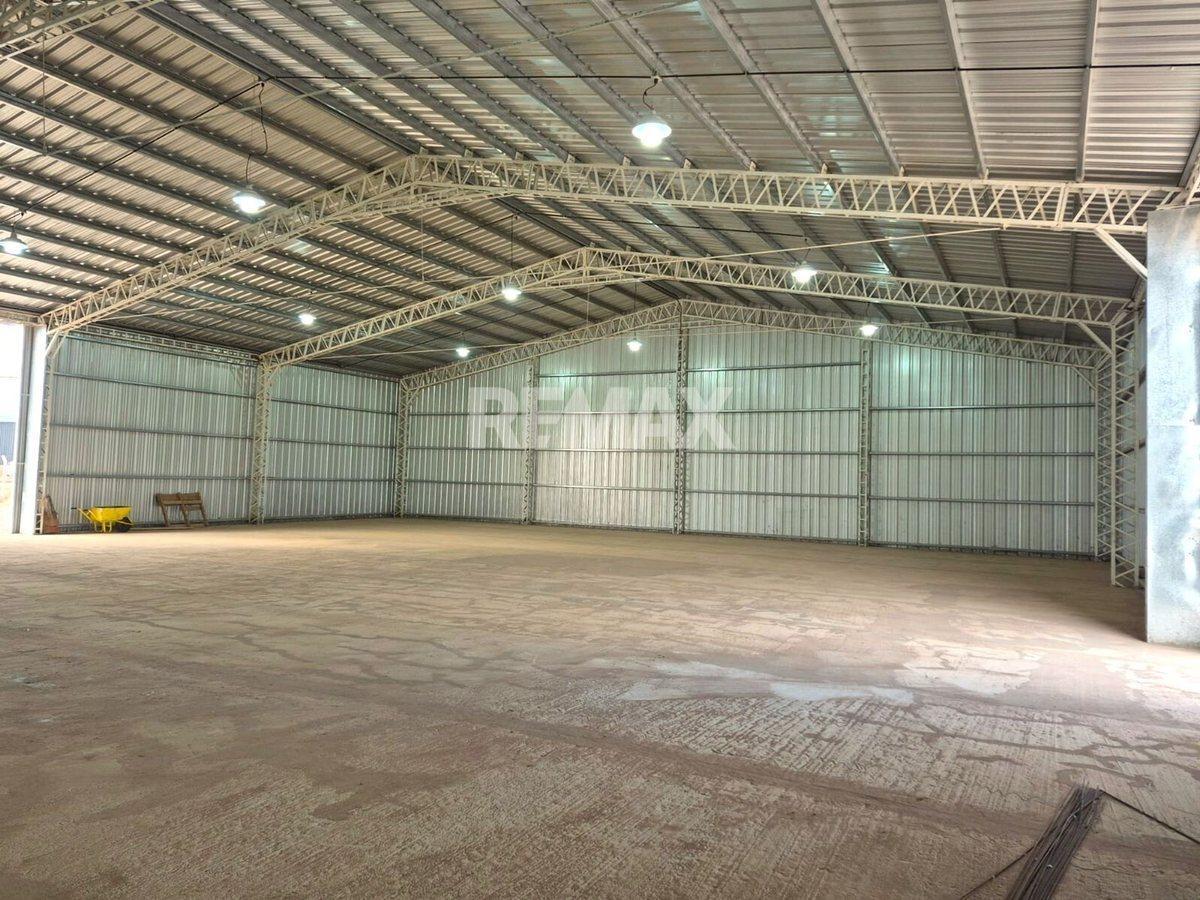 Foto de ALQUILER DE NAVE INDUSTRIALES EN AÑELO, imagen 3