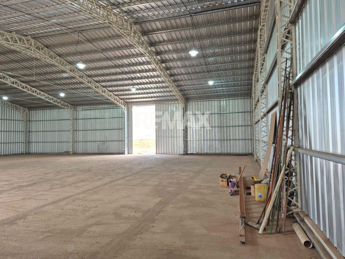 Foto de ALQUILER DE NAVE INDUSTRIALES EN AÑELO, imagen 1