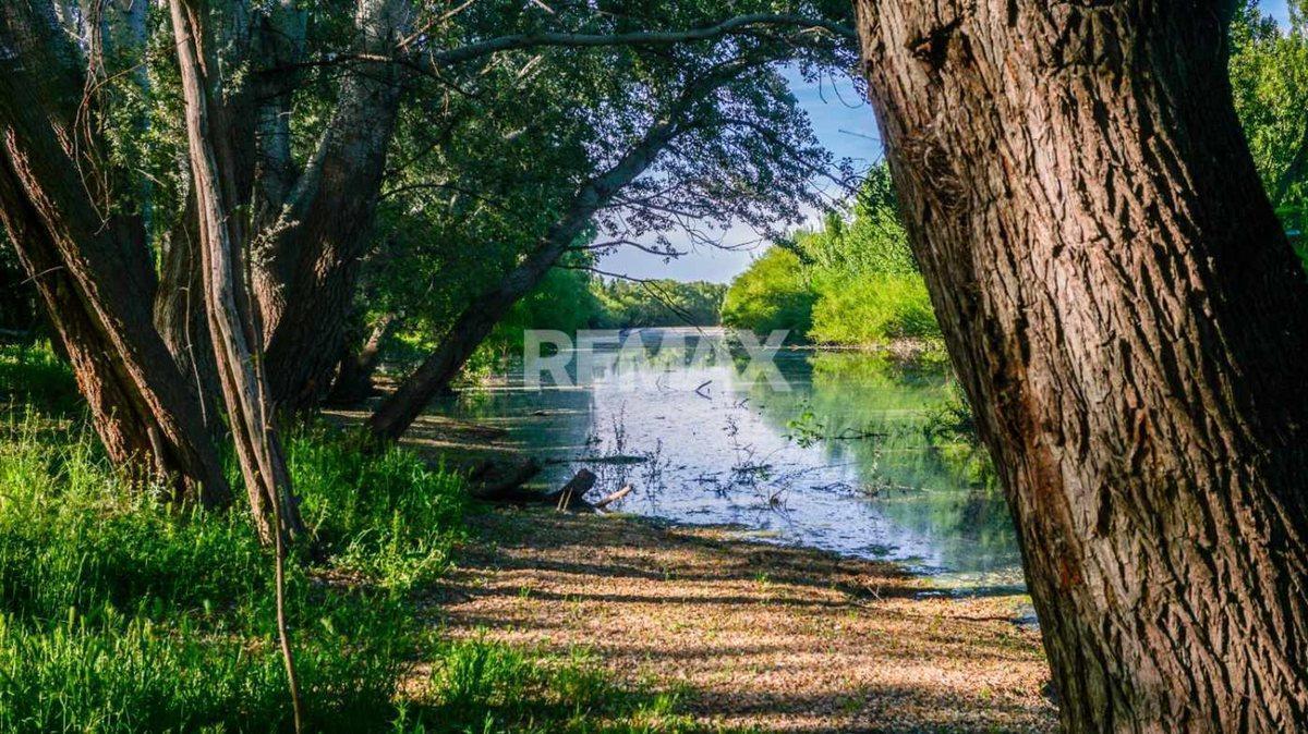 Foto de VENTA - LOTEO LA RESERVA BOTANICO - FRENTE DE RUTA, imagen 1