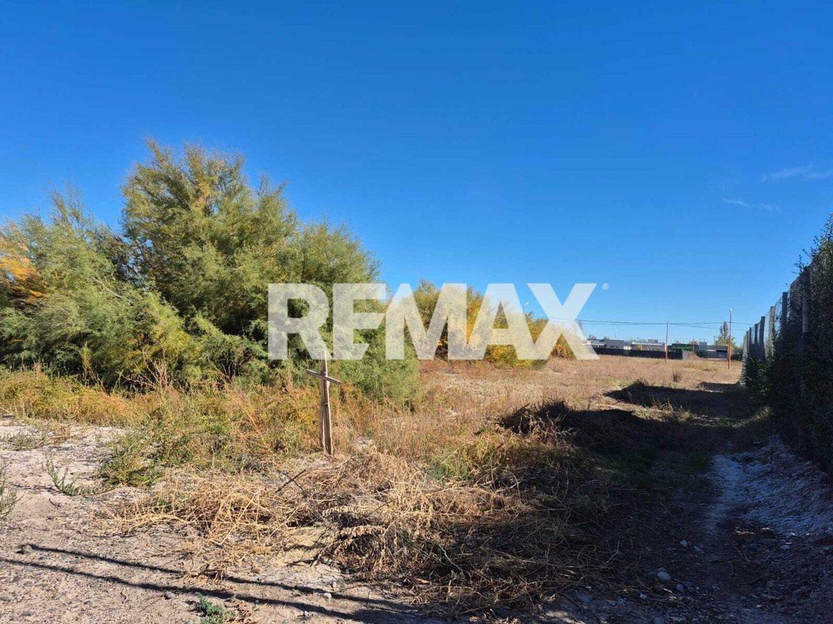 Foto de VENTA terreno subdivisible 1000,2m2 FERNANDEZ ORO, imagen 5