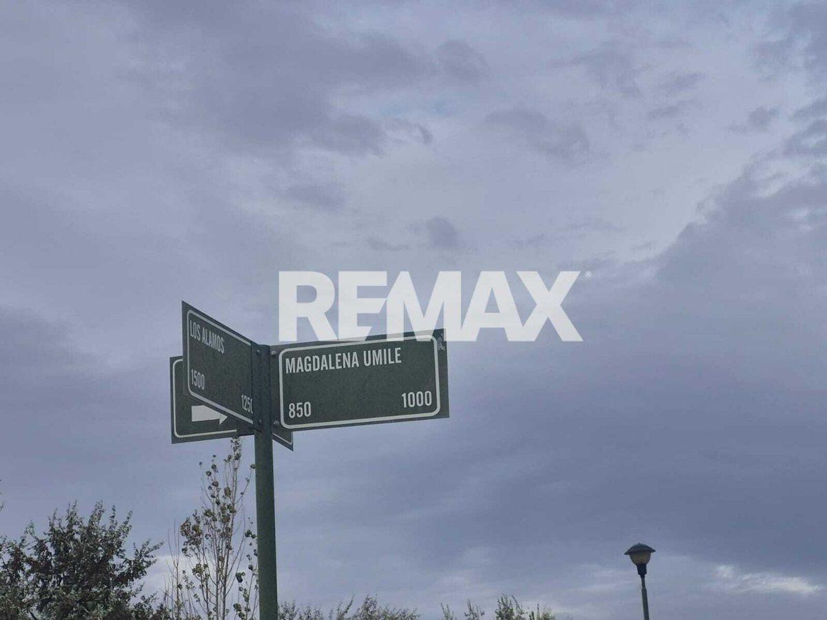 Foto de VENTA terreno subdivisible 1000,2m2 FERNANDEZ ORO, imagen 1