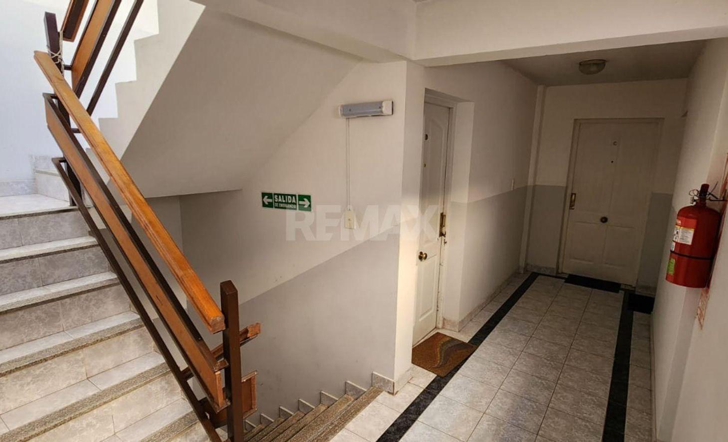 Foto de Departamento 1 dormitorio en Alquiler, imagen 3