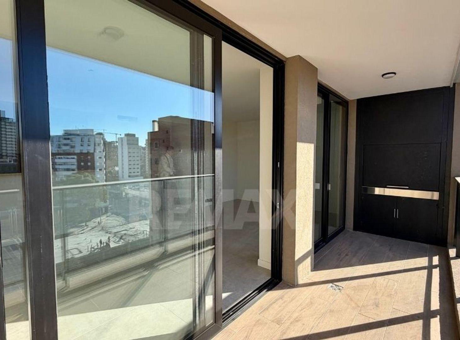 Foto de ALQUILER DEPTO 2 DORM + COCHERA | SAN MARTÍN 153, imagen 5